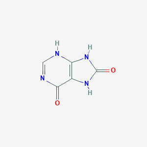 7,9-Dihydro-1H-purine-6,8-dione