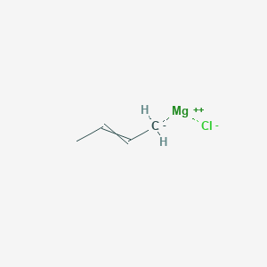 Crotylmagnesium chloride