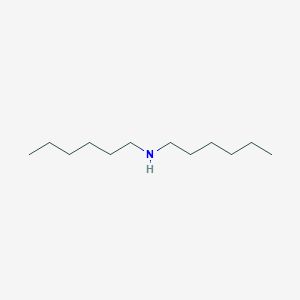 B085673 Dihexylamine CAS No. 143-16-8