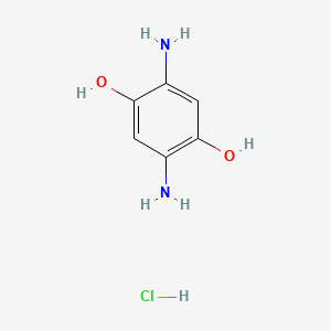 molecular formula C6H9ClN2O2 B8576237 MFCD31735654 