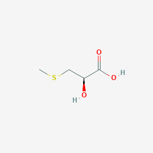 (R)-2-Hydroxy-3-(methylthio)propionic acid