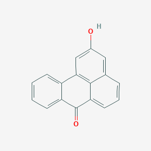 2-Hydroxybenzanthrone