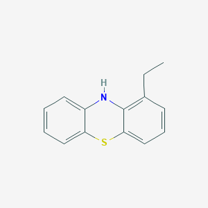 1-ethyl-10H-phenothiazine