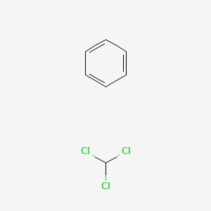 Chloroform benzene