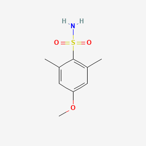 4-Methoxy-2,6-dimethylphenylsulfonamide