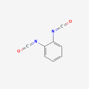 Phenylene diisocyanate