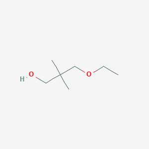 2,2-Dimethyl-3-ethoxy-1-propanol