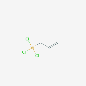 2-Trichlorosilyl-1,3-butadiene