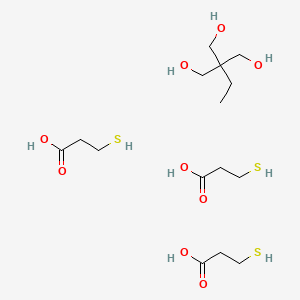 Trimethylolpropane tri(3-mercaptopropionate)