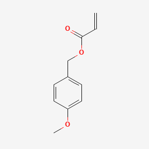 p-Methoxybenzyl acrylate