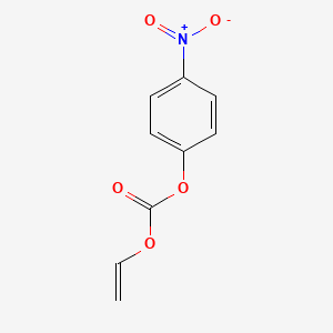 p-Nitrophenyl vinyl carbonate