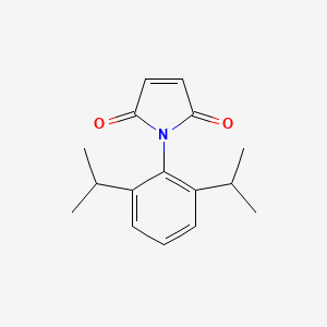 N-(2,6-diisopropylphenyl)maleimide