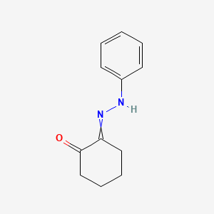 Cyclohexanedione monophenylhydrazone