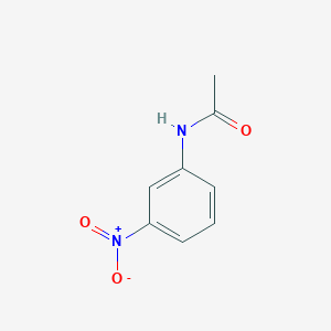 3'-Nitroacetanilide