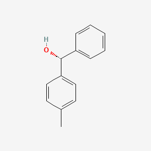 (R)-4-methylbenzhydrol