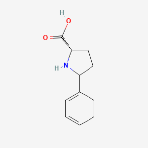 5-Phenylproline