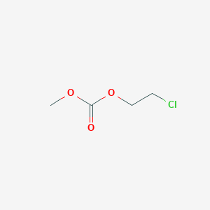 2-Chloroethyl methyl carbonate