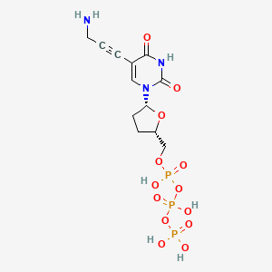 5-Propargylamino-ddUTP