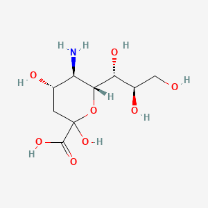 Neuraminic acid