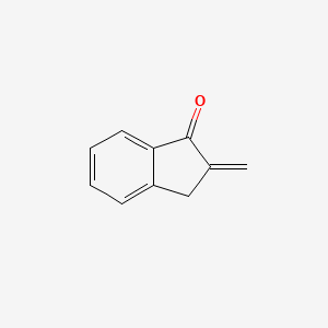2-Methyleneindan-1-one
