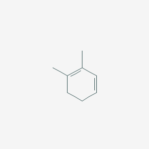 1,2-Dimethylcyclohexa-1,3-diene