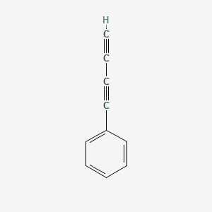 Buta-1,3-diynylbenzene