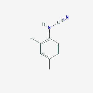 2,4-Dimethylphenylcyanamide