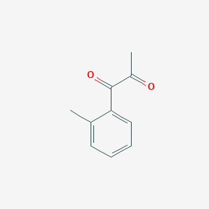 1-o-Tolyl-propane-1,2-dione