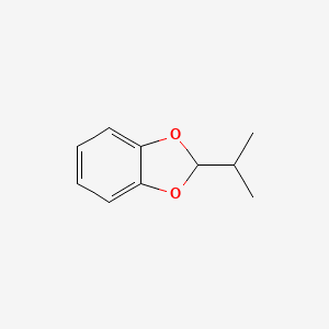2-Isopropyl-1,3-benzodioxole