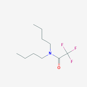 N,N-Dibutyl-2,2,2-trifluoroacetamide