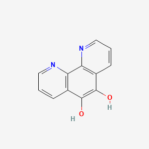 1,10-Phenanthroline-5,6-diol