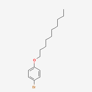 1-Bromo-4-decyloxybenzene