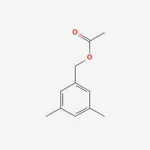 3,5-Dimethylphenylmethyl acetate