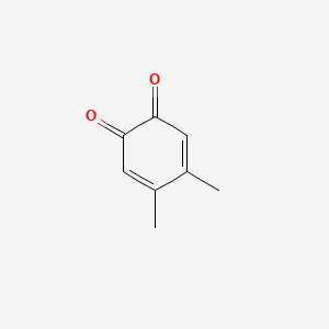 4,5-Dimethyl-[1,2]benzoquinone