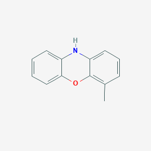 4-Methyl-10H-phenoxazine