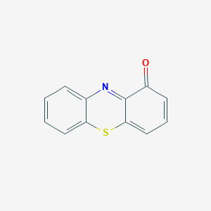 Phenothiazine-1-one