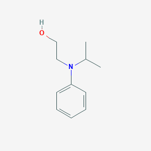 2-(Isopropyl(phenyl)amino)ethanol