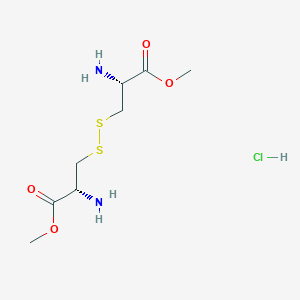 L-Cystine dimethyl ester diHCl