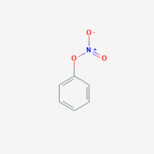 Phenyl nitrate
