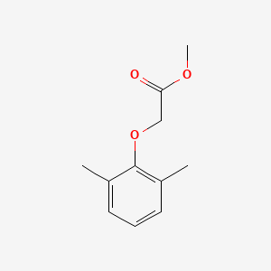 Methyl 2,6-dimethylphenoxy acetate