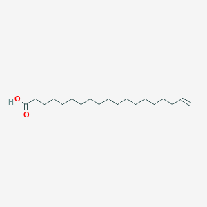 18-Nonadecenoic acid