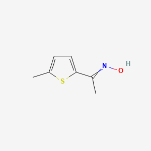 5-Methyl-2-acetylthiophene oxime