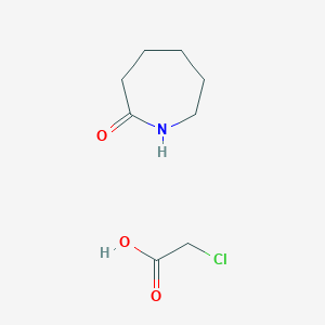 Caprolactam Chloroacetate