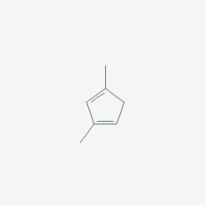 1,3-Dimethylcyclopentadiene