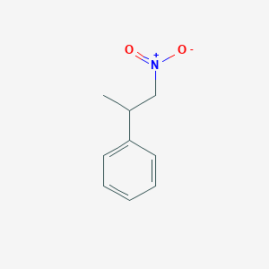 1-Nitro-2-phenylpropane