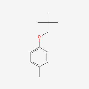 tert-Butyl-4-methylanisole