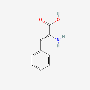2,3-Didehydrophenylalanine