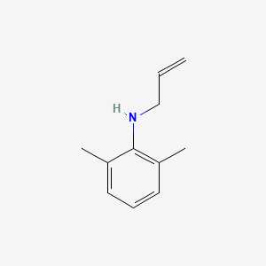 N-Allyl-2,6-dimethylaniline