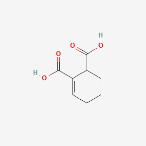 Cyclohex-2-ene-1,2-dicarboxylic acid