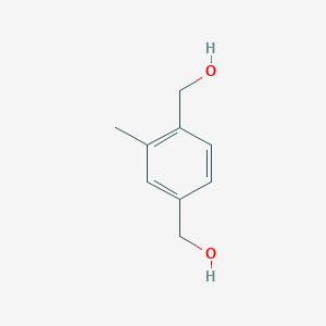(2-Methyl-1,4-phenylene)dimethanol